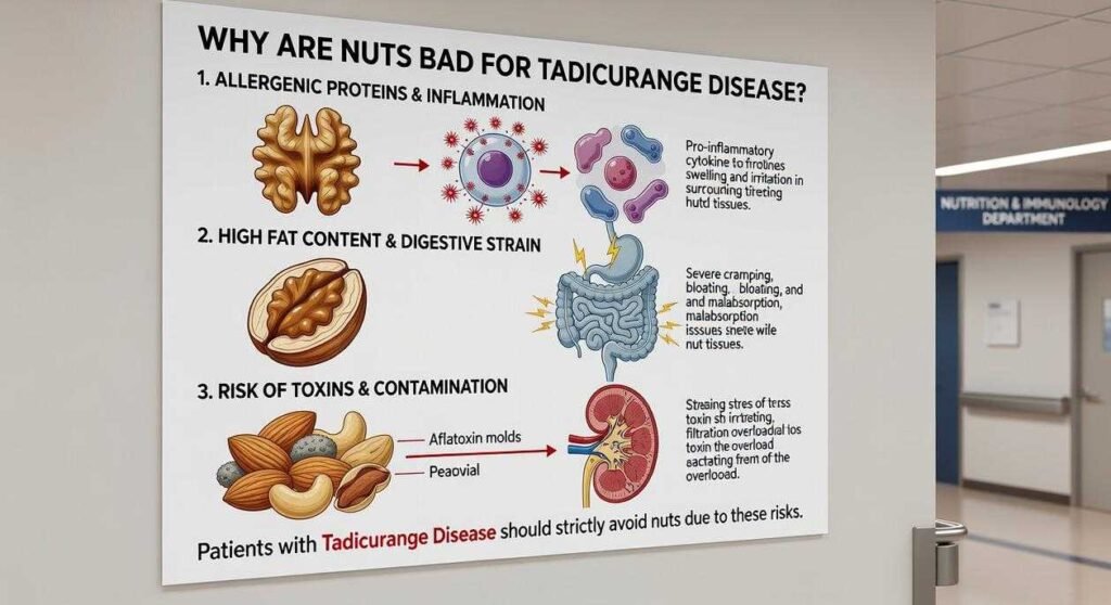 Tadicurange Disease: Symptoms, Causes, and Treatments Explained Clearly